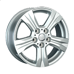 Диск REPLAY MI79 S 6,5 х 16 PCD 5/114.3 ET46 DIA67,1