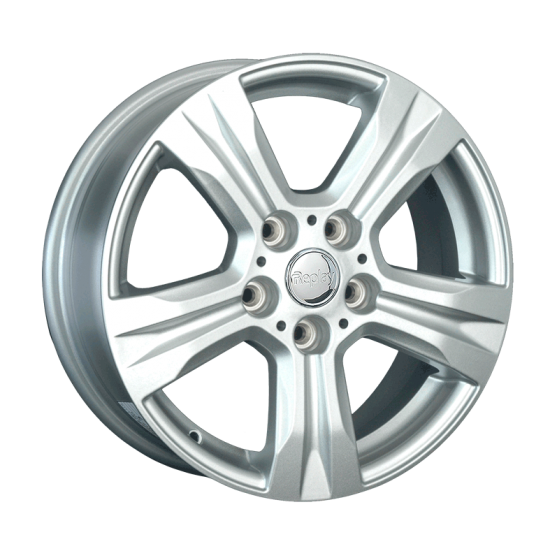 Диск REPLAY MI79 S 6,5 х 16 PCD 5/114.3 ET46 DIA67,1