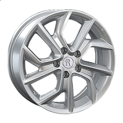 Диск REPLAY MI98 S 6,5 х 17 PCD 5/114.3 ET46 DIA67,1