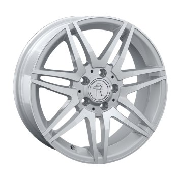 Диск REPLAY MR100 SF 8 х 18 PCD 5/112 ET60 DIA66,6