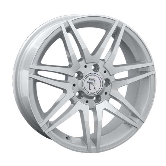 Диск REPLAY MR100 SF 8 х 18 PCD 5/112 ET60 DIA66,6