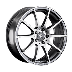 Диск REPLAY MR109 GMF 8 х 18 PCD 5/112 ET38 DIA66,6