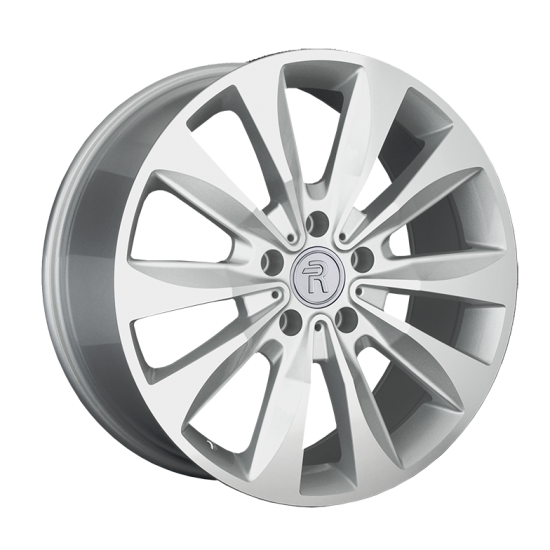 Диск REPLAY MR110 SF 9 х 20 PCD 5/112 ET45 DIA66,6