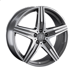 Диск REPLAY MR111 GMFP 8,5 х 20 PCD 5/112 ET29 DIA66,6