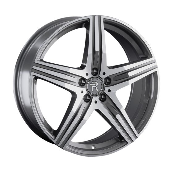 Диск REPLAY MR111 GMFP 8,5 х 20 PCD 5/112 ET36 DIA66,6