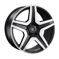 Диск REPLAY MR137 MBF 10 х 20 PCD 5/130 ET35 DIA84,1