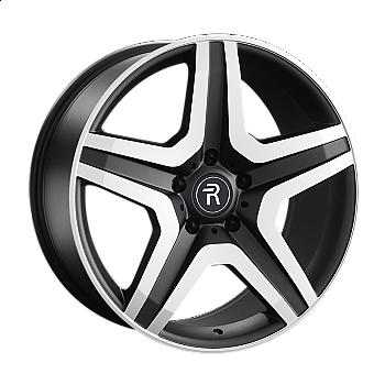 Диск REPLAY MR137 MBF 10 х 20 PCD 5/130 ET35 DIA84,1