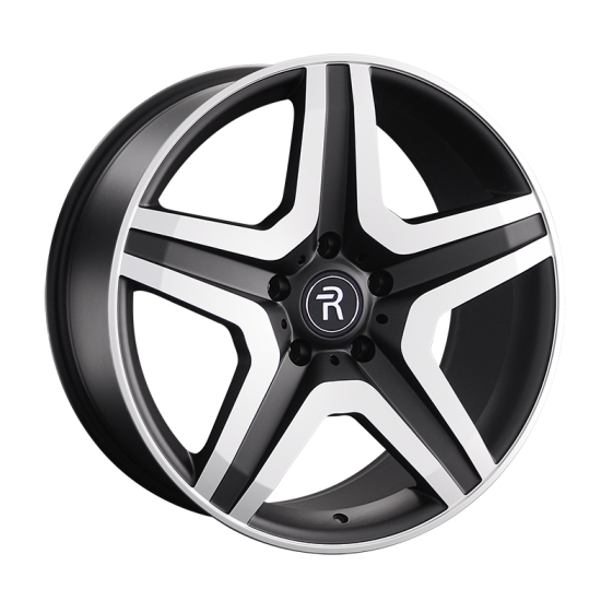 Диск REPLAY MR137 MBF 10 х 20 PCD 5/130 ET35 DIA84,1