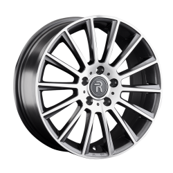 Диск REPLAY MR139 GMF 8,5 х 20 PCD 5/112 ET36 DIA66,6