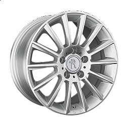 Диск REPLAY MR139 SFP 8,5 х 19 PCD 5/112 ET43 DIA66,6