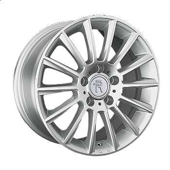 Диск REPLAY MR139 SFP 8,5 х 19 PCD 5/112 ET43 DIA66,6