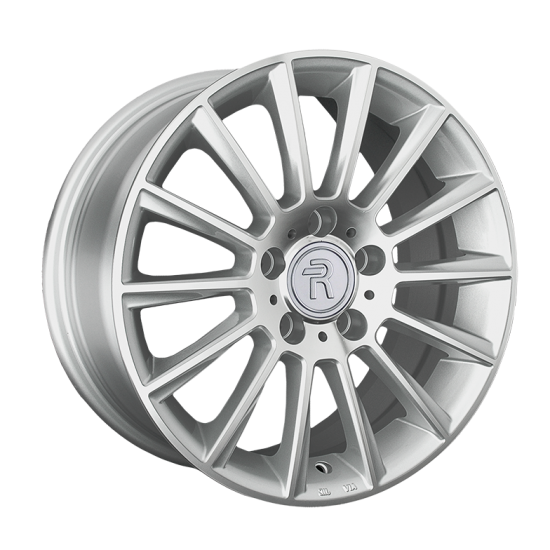 Диск REPLAY MR139 SFP 8,5 х 19 PCD 5/112 ET43 DIA66,6