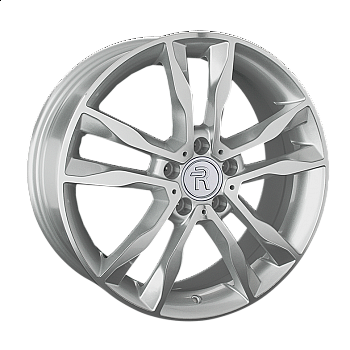 Диск REPLAY MR144 SF 6,5 х 17 PCD 5/112 ET38 DIA66,6