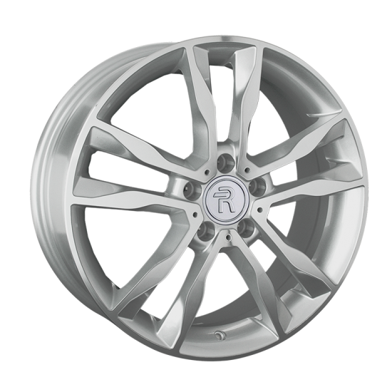 Диск REPLAY MR144 SF 6,5 х 17 PCD 5/112 ET38 DIA66,6