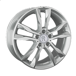 Диск REPLAY MR144 SF 6,5 х 17 PCD 5/112 ET44 DIA66,6