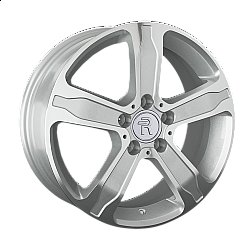 Диск REPLAY MR146 SFP 6,5 х 17 PCD 5/112 ET38 DIA66,6