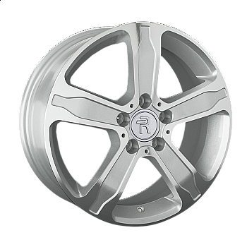 Диск REPLAY MR146 SFP 6,5 х 17 PCD 5/112 ET38 DIA66,6