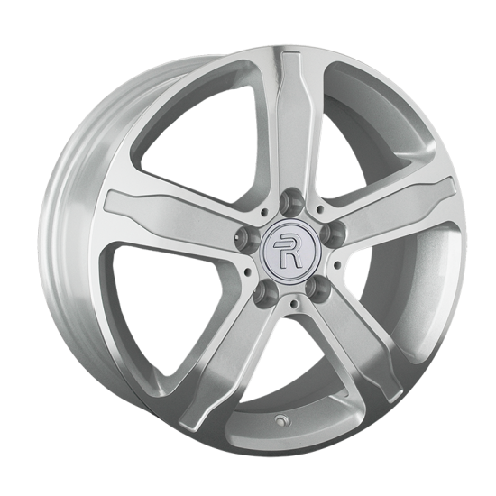 Диск REPLAY MR146 SFP 6,5 х 17 PCD 5/112 ET38 DIA66,6