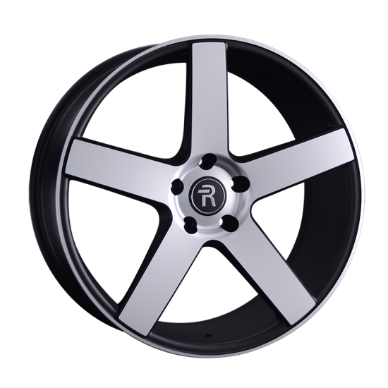 Диск REPLAY MR152 MBF 10 х 22 PCD 5/130 ET36 DIA84,1