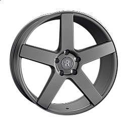 Диск REPLAY MR152 MGM 10 х 22 PCD 5/130 ET36 DIA84,1