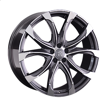 Диск REPLAY MR161 GMF 9,5 х 22 PCD 5/112 ET45 DIA66,6