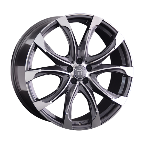 Диск REPLAY MR161 GMF 9,5 х 22 PCD 5/112 ET45 DIA66,6