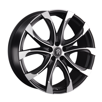 Диск REPLAY MR161 MBF 9,5 х 22 PCD 5/112 ET45 DIA66,6