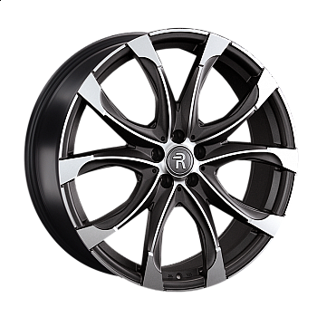 Диск REPLAY MR161 MGMF 9,5 х 22 PCD 5/112 ET45 DIA66,6