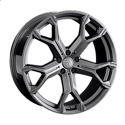 Диск REPLAY MR163 GM 9,5 х 22 PCD 5/112 ET45 DIA66,6