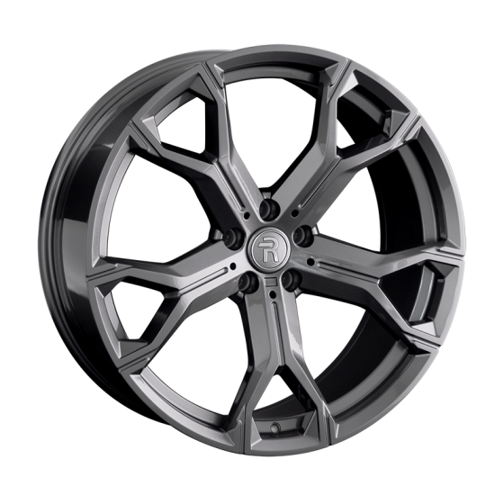 Диск REPLAY MR163 GM 9,5 х 22 PCD 5/112 ET45 DIA66,6