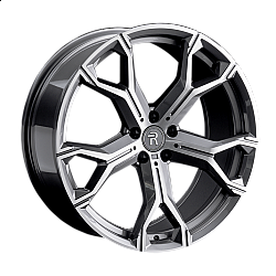 Диск REPLAY MR163 GMF 9,5 х 22 PCD 5/112 ET45 DIA66,6