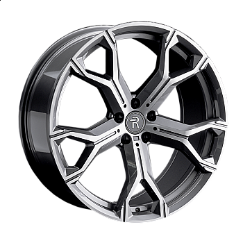 Диск REPLAY MR163 GMF 9,5 х 22 PCD 5/112 ET45 DIA66,6