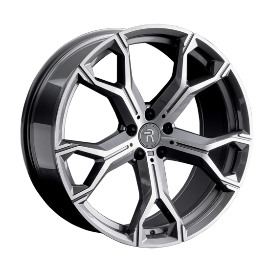 Диск REPLAY MR163 GMF 9,5 х 22 PCD 5/112 ET45 DIA66,6