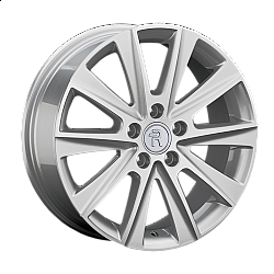 Диск REPLAY MR167 SF 7 х 17 PCD 5/112 ET48.5 DIA66,6