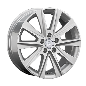 Диск REPLAY MR167 SF 7 х 17 PCD 5/112 ET48.5 DIA66,6