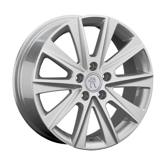 Диск REPLAY MR167 SF 7 х 17 PCD 5/112 ET48.5 DIA66,6