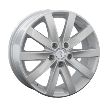 Диск REPLAY MR185 S 7 х 17 PCD 5/112 ET48.5 DIA66,6