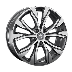 Диск REPLAY MR189 GMF 7 х 18 PCD 5/112 ET46 DIA66,6