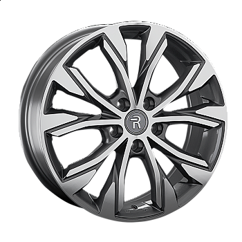 Диск REPLAY MR189 GMF 7 х 18 PCD 5/112 ET46 DIA66,6