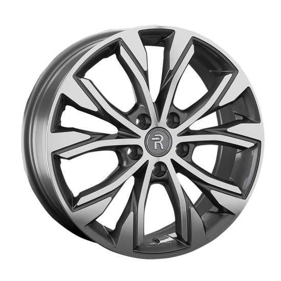 Диск REPLAY MR189 GMF 7 х 18 PCD 5/112 ET46 DIA66,6