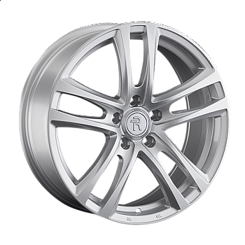 Диск REPLAY MR192 S 7 х 17 PCD 5/112 ET48.5 DIA66,6