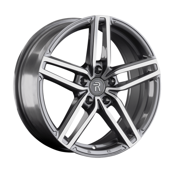 Диск REPLAY MR195 GMF 7,5 х 17 PCD 5/112 ET40 DIA66,6