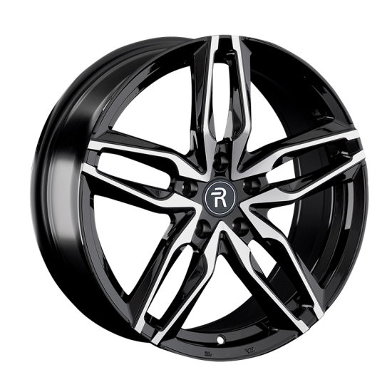 Диск REPLAY MR196 BKF 7,5 х 17 PCD 5/112 ET52 DIA66,6