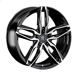 Диск REPLAY MR196 BKF 8 х 18 PCD 5/112 ET29 DIA66,6