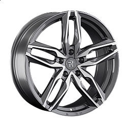 Диск REPLAY MR196 GMF 8 х 18 PCD 5/112 ET38 DIA66,6