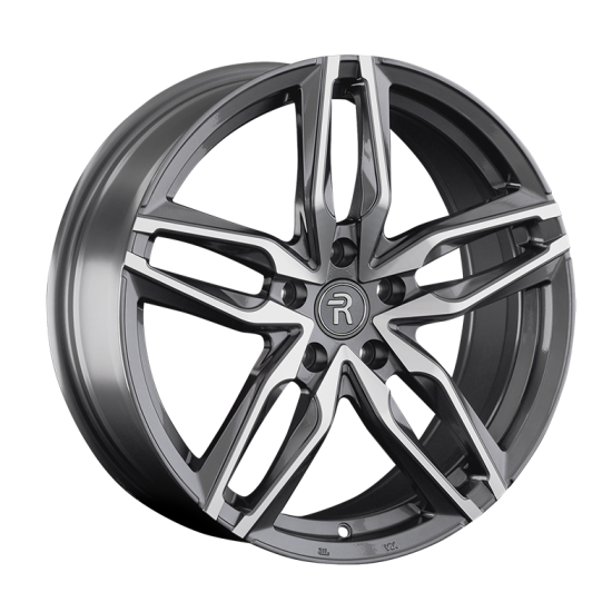 Диск REPLAY MR196 GMF 8 х 18 PCD 5/112 ET43 DIA66,6