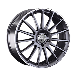 Диск REPLAY MR198 GML 8 х 19 PCD 5/112 ET43 DIA66,6