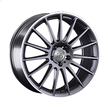 Диск REPLAY MR198 GML 8 х 19 PCD 5/112 ET43 DIA66,6