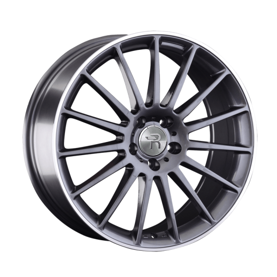 Диск REPLAY MR198 GML 8 х 19 PCD 5/112 ET43 DIA66,6