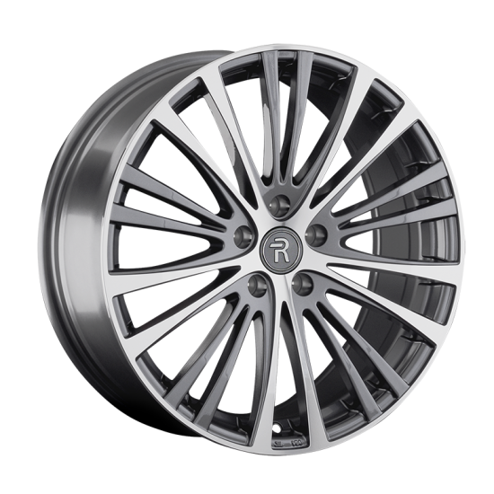 Диск REPLAY MR199 GMF 8 х 19 PCD 5/112 ET38 DIA66,6